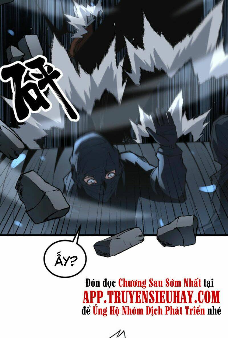 Độc Thủ Vu Y Chapter 267 - Trang 2