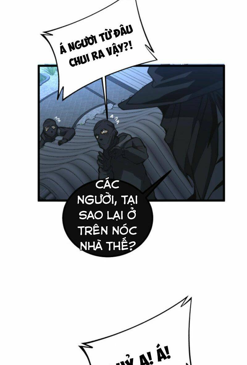 Độc Thủ Vu Y Chapter 267 - Trang 2