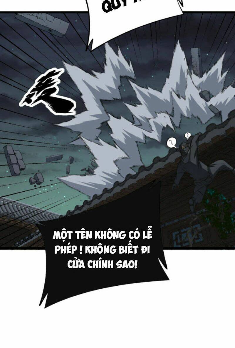 Độc Thủ Vu Y Chapter 267 - Trang 2
