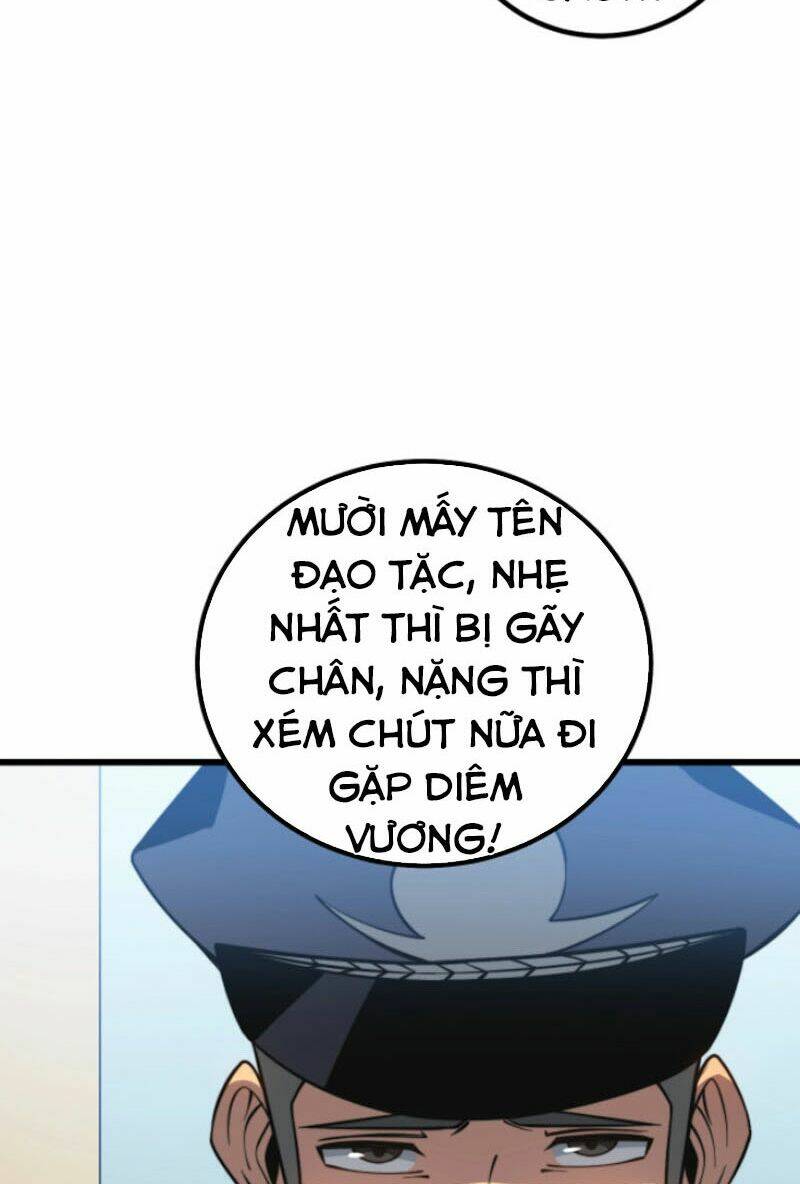 Độc Thủ Vu Y Chapter 267 - Trang 2