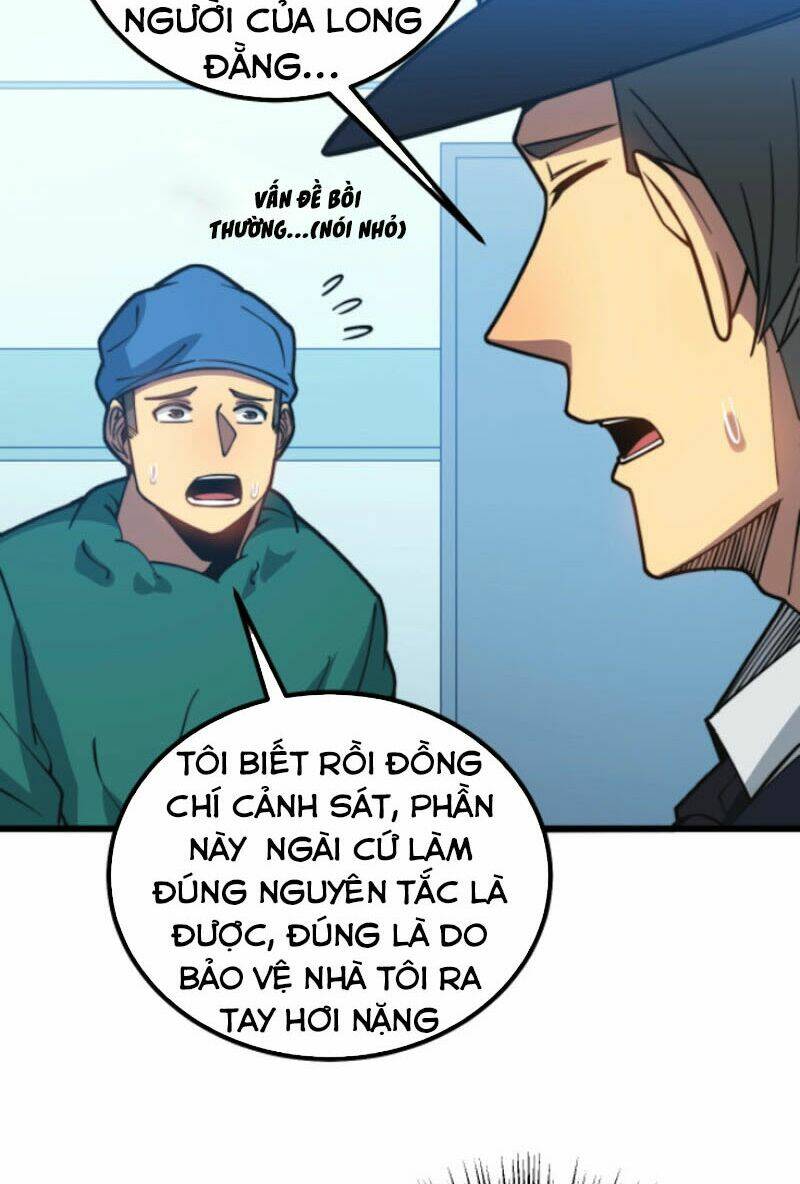 Độc Thủ Vu Y Chapter 267 - Trang 2