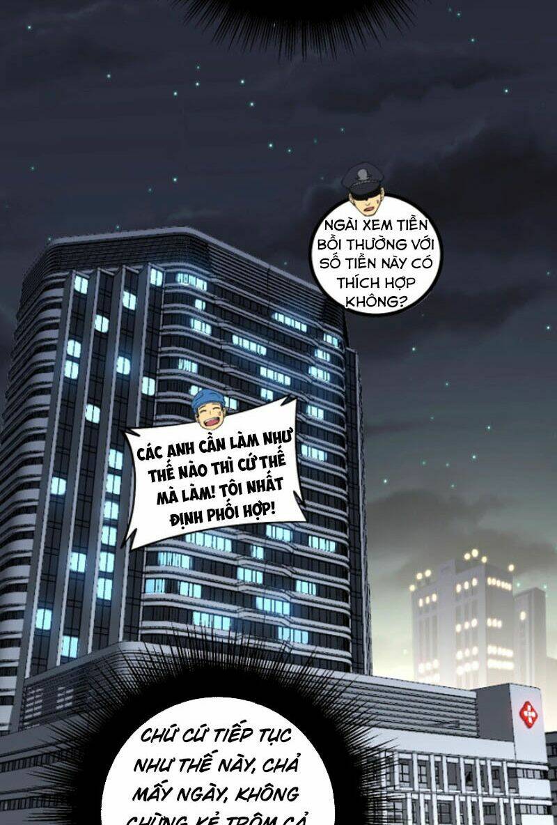 Độc Thủ Vu Y Chapter 267 - Trang 2