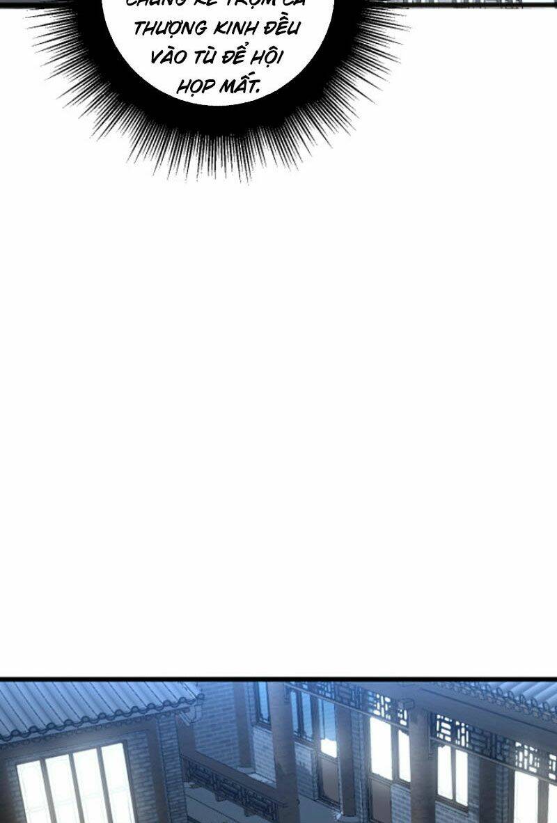 Độc Thủ Vu Y Chapter 267 - Trang 2