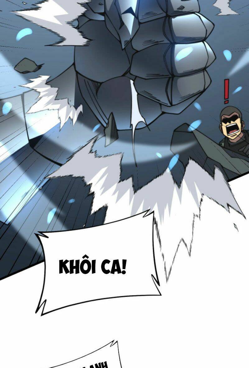 Độc Thủ Vu Y Chapter 267 - Trang 2