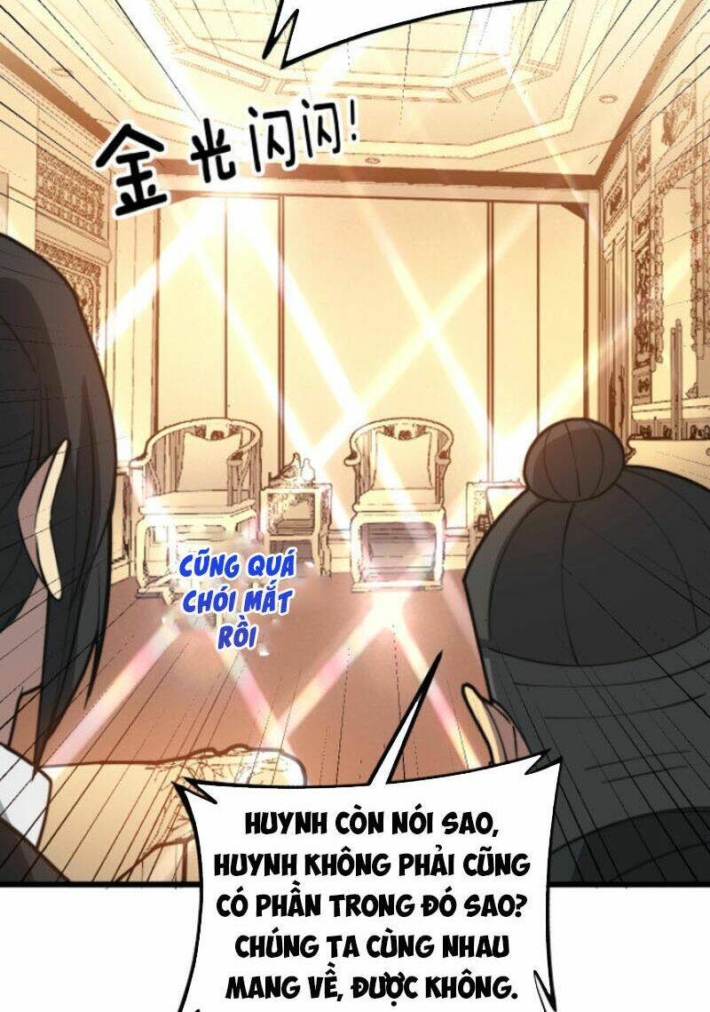 Độc Thủ Vu Y Chapter 267 - Trang 2