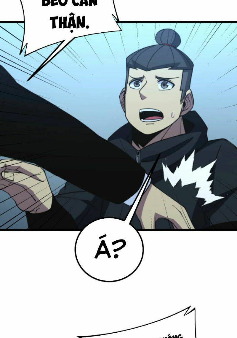 Độc Thủ Vu Y Chapter 267 - Trang 2