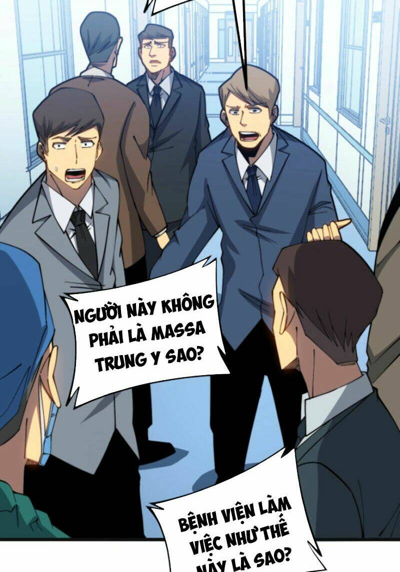 Độc Thủ Vu Y Chapter 267 - Trang 2