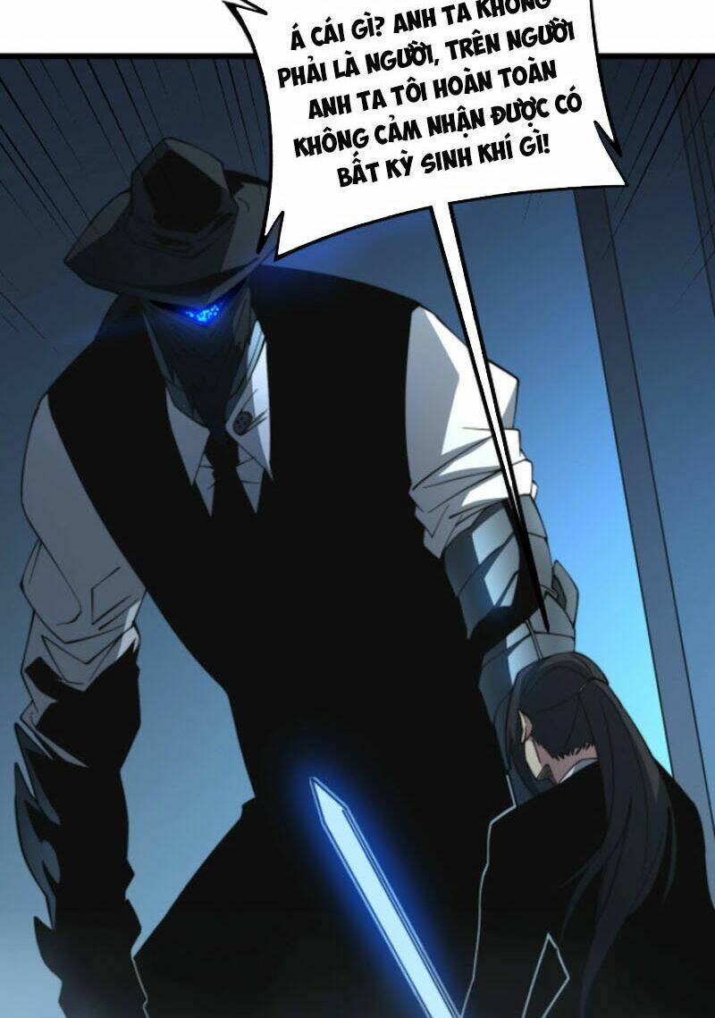 Độc Thủ Vu Y Chapter 267 - Trang 2