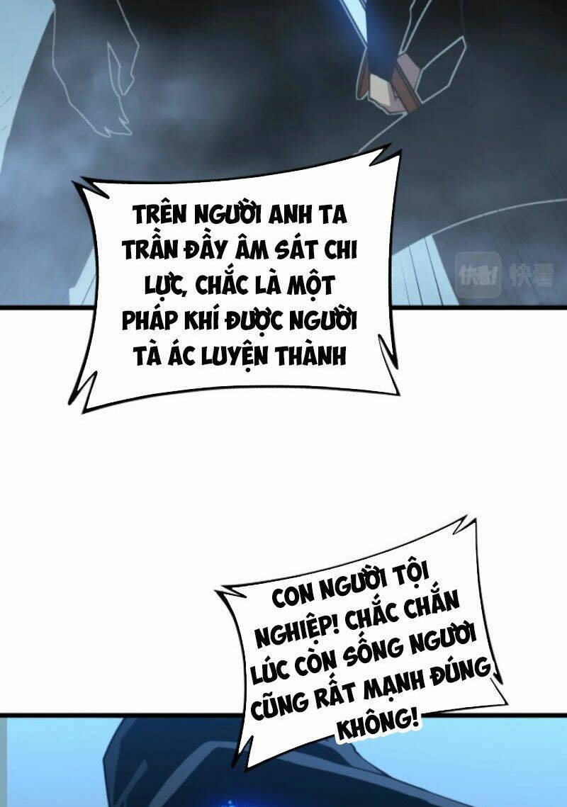 Độc Thủ Vu Y Chapter 267 - Trang 2