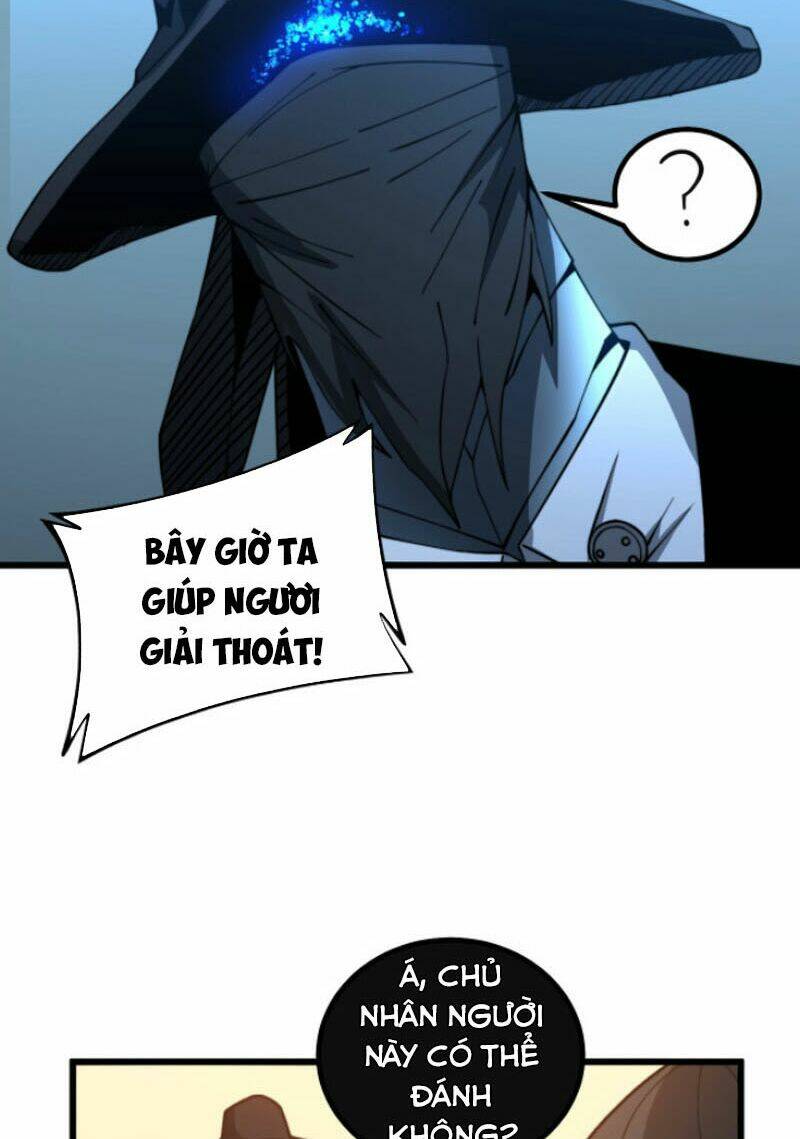 Độc Thủ Vu Y Chapter 267 - Trang 2