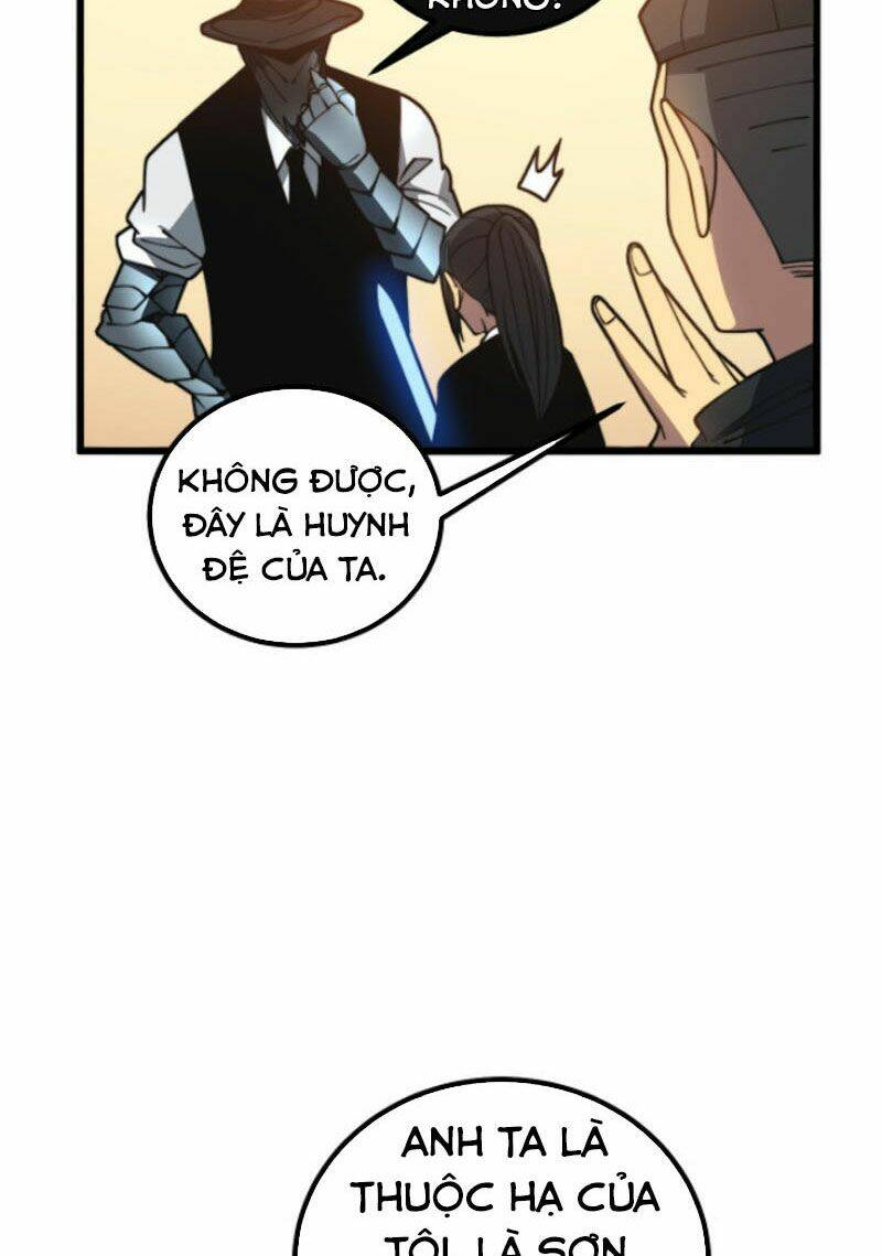 Độc Thủ Vu Y Chapter 267 - Trang 2