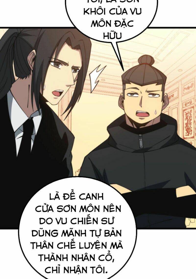 Độc Thủ Vu Y Chapter 267 - Trang 2