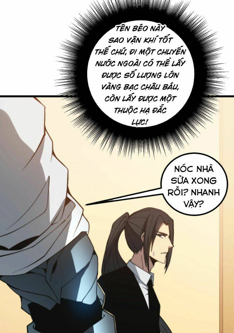 Độc Thủ Vu Y Chapter 267 - Trang 2