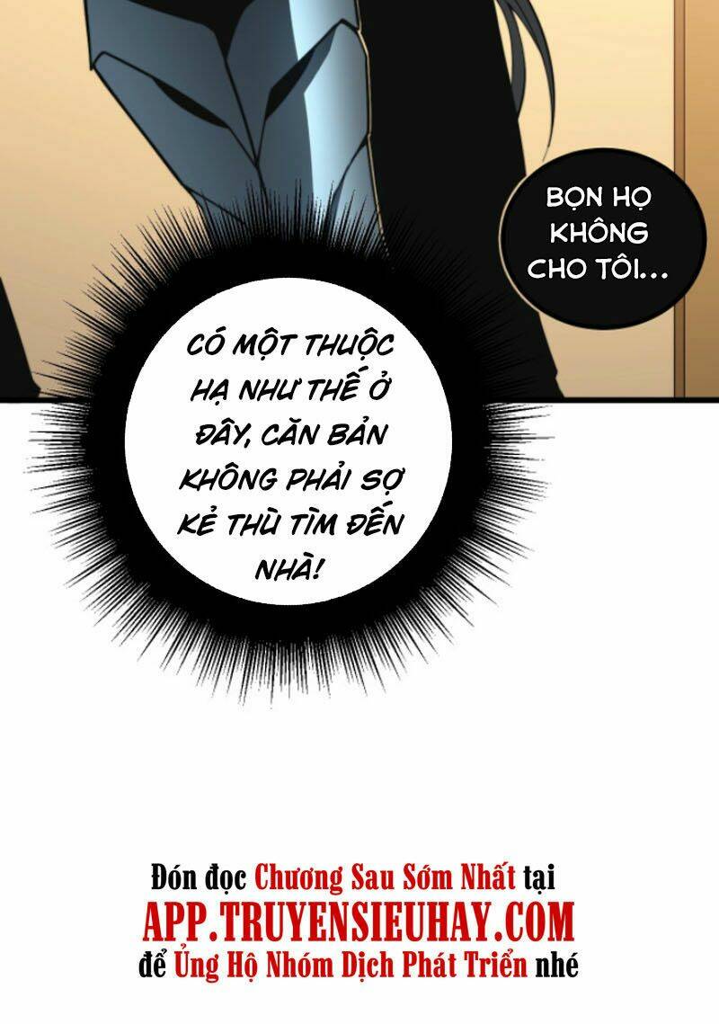 Độc Thủ Vu Y Chapter 267 - Trang 2