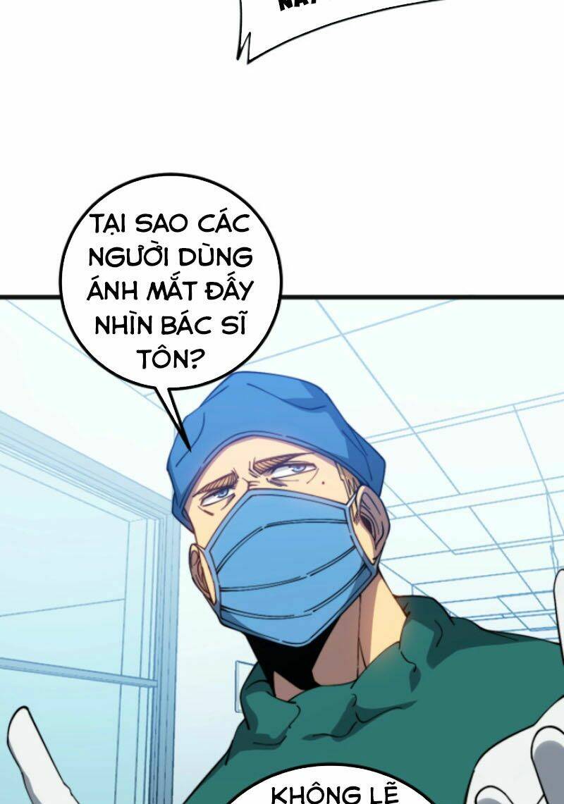 Độc Thủ Vu Y Chapter 267 - Trang 2