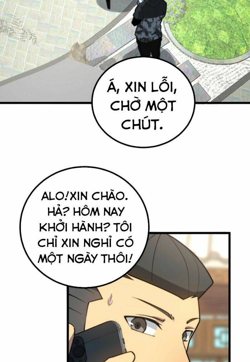 Độc Thủ Vu Y Chapter 267 - Trang 2
