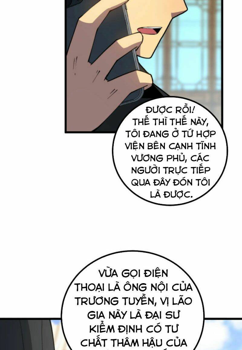 Độc Thủ Vu Y Chapter 267 - Trang 2