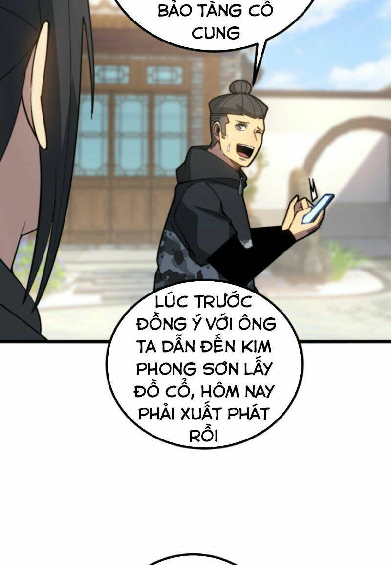 Độc Thủ Vu Y Chapter 267 - Trang 2