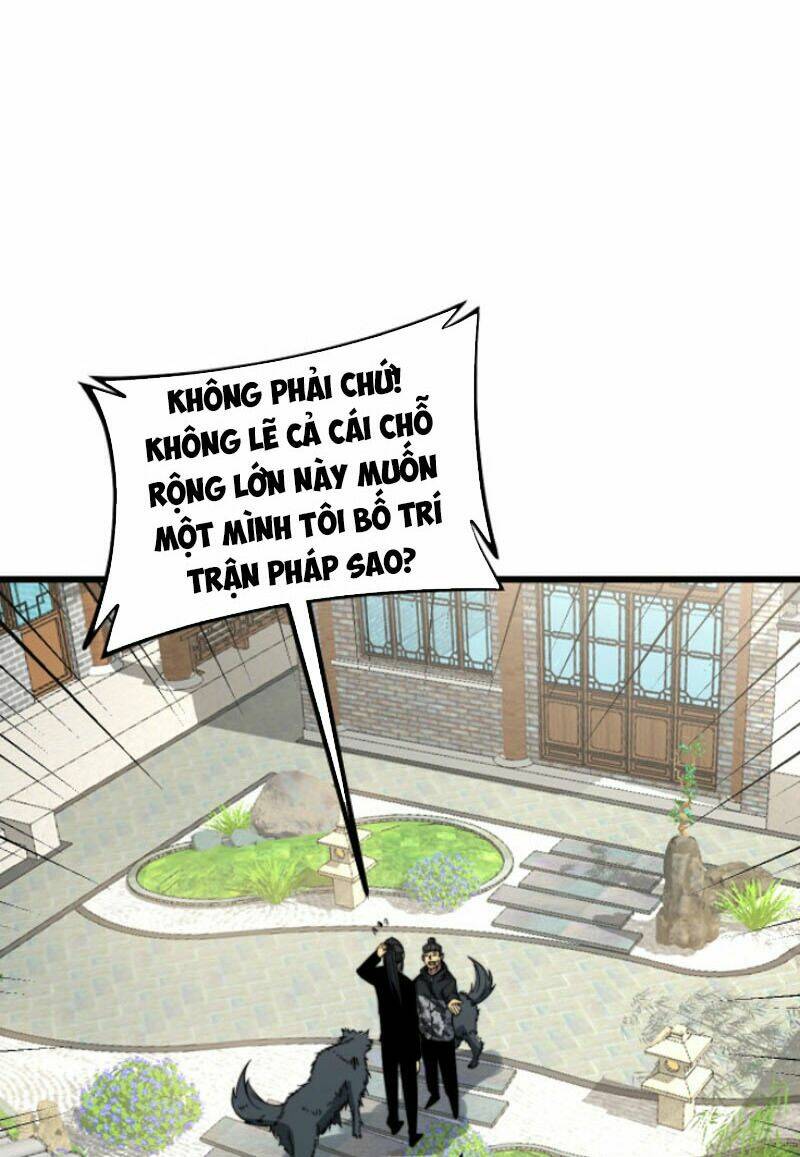 Độc Thủ Vu Y Chapter 267 - Trang 2