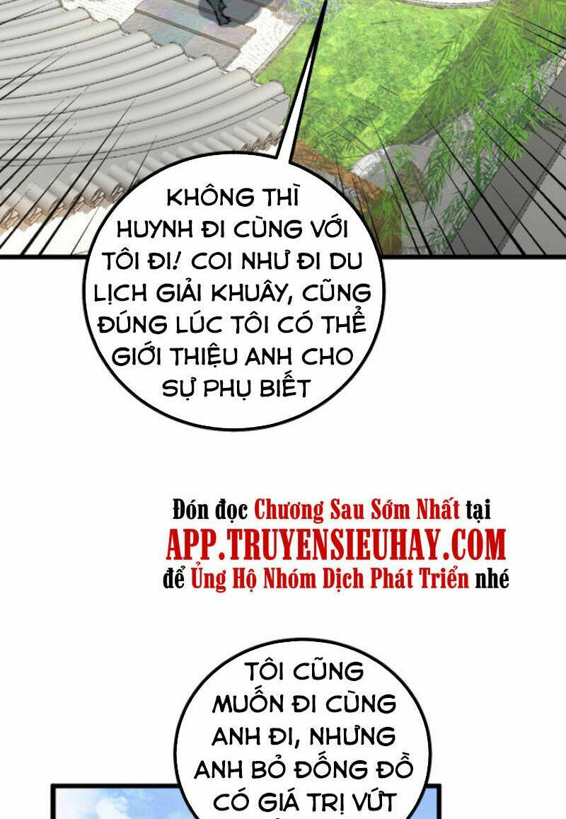 Độc Thủ Vu Y Chapter 267 - Trang 2