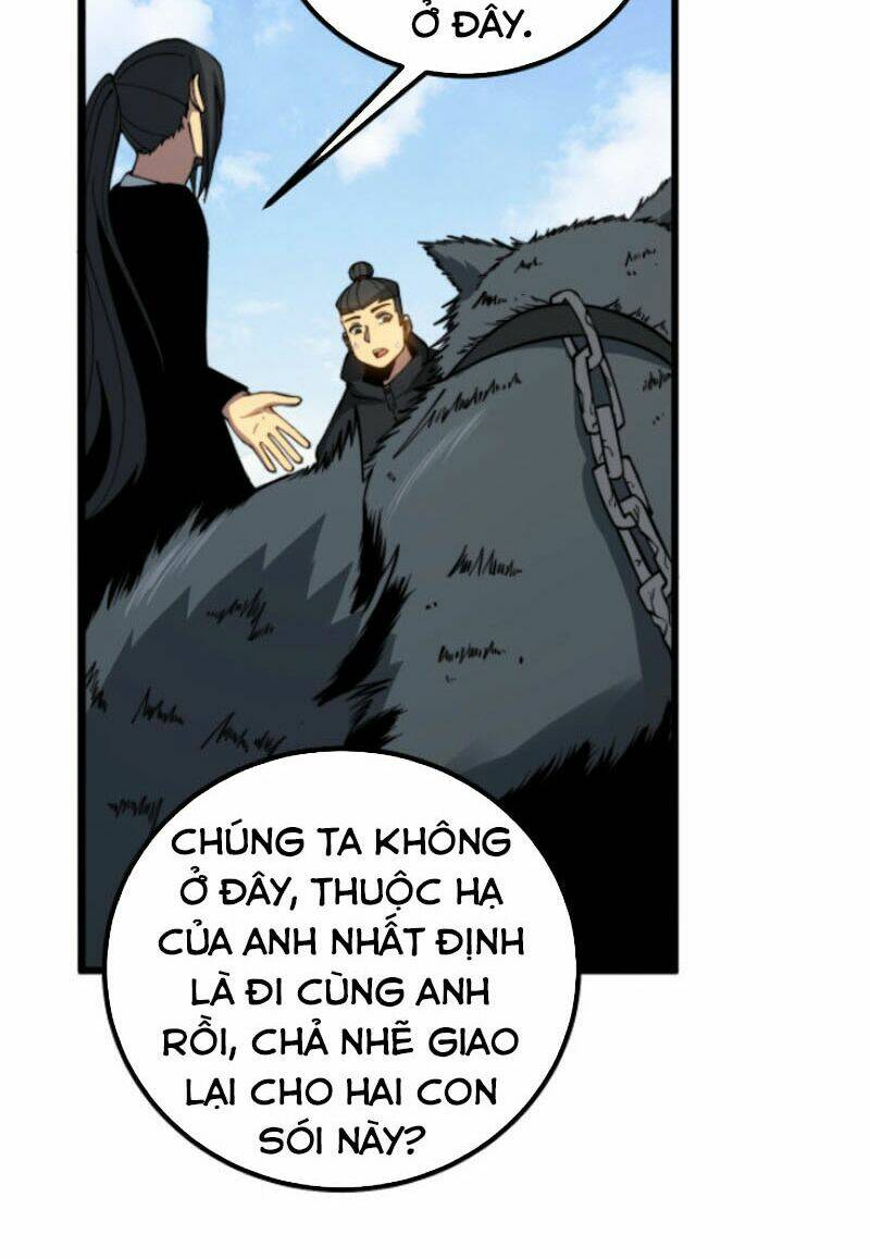 Độc Thủ Vu Y Chapter 267 - Trang 2