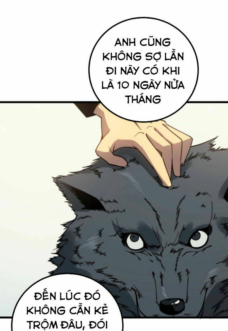 Độc Thủ Vu Y Chapter 267 - Trang 2
