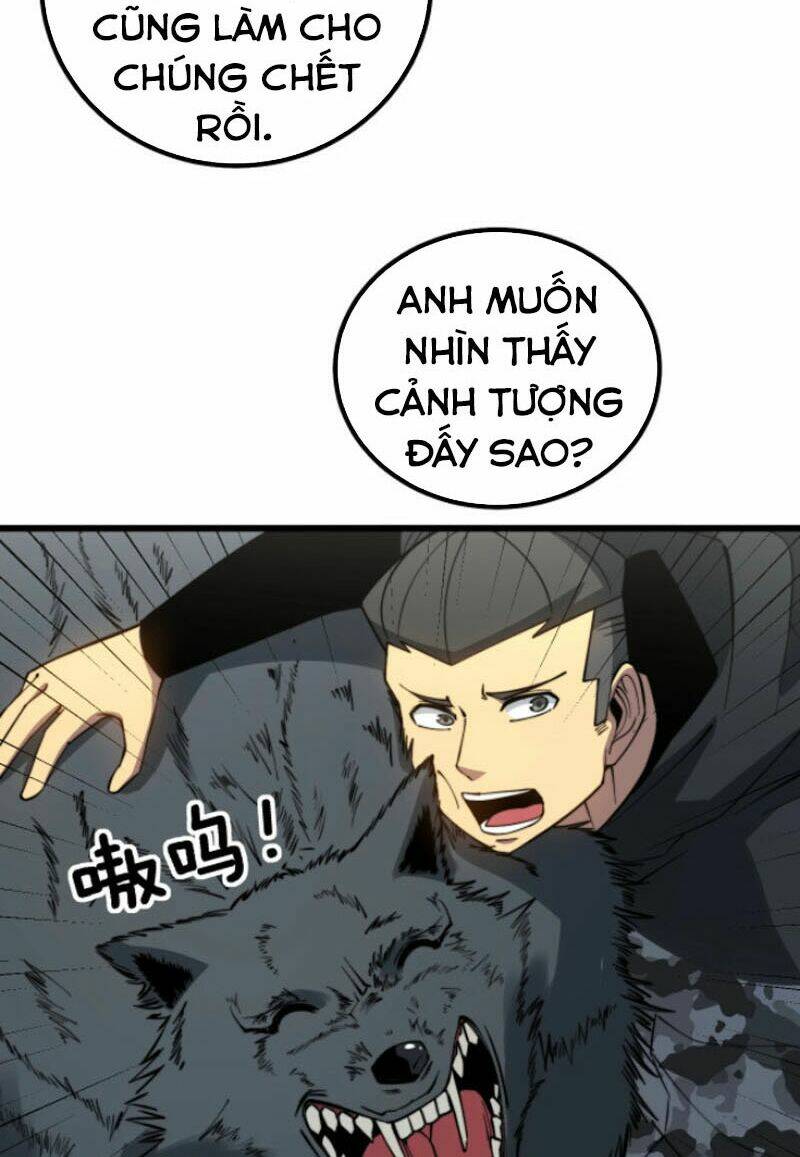 Độc Thủ Vu Y Chapter 267 - Trang 2