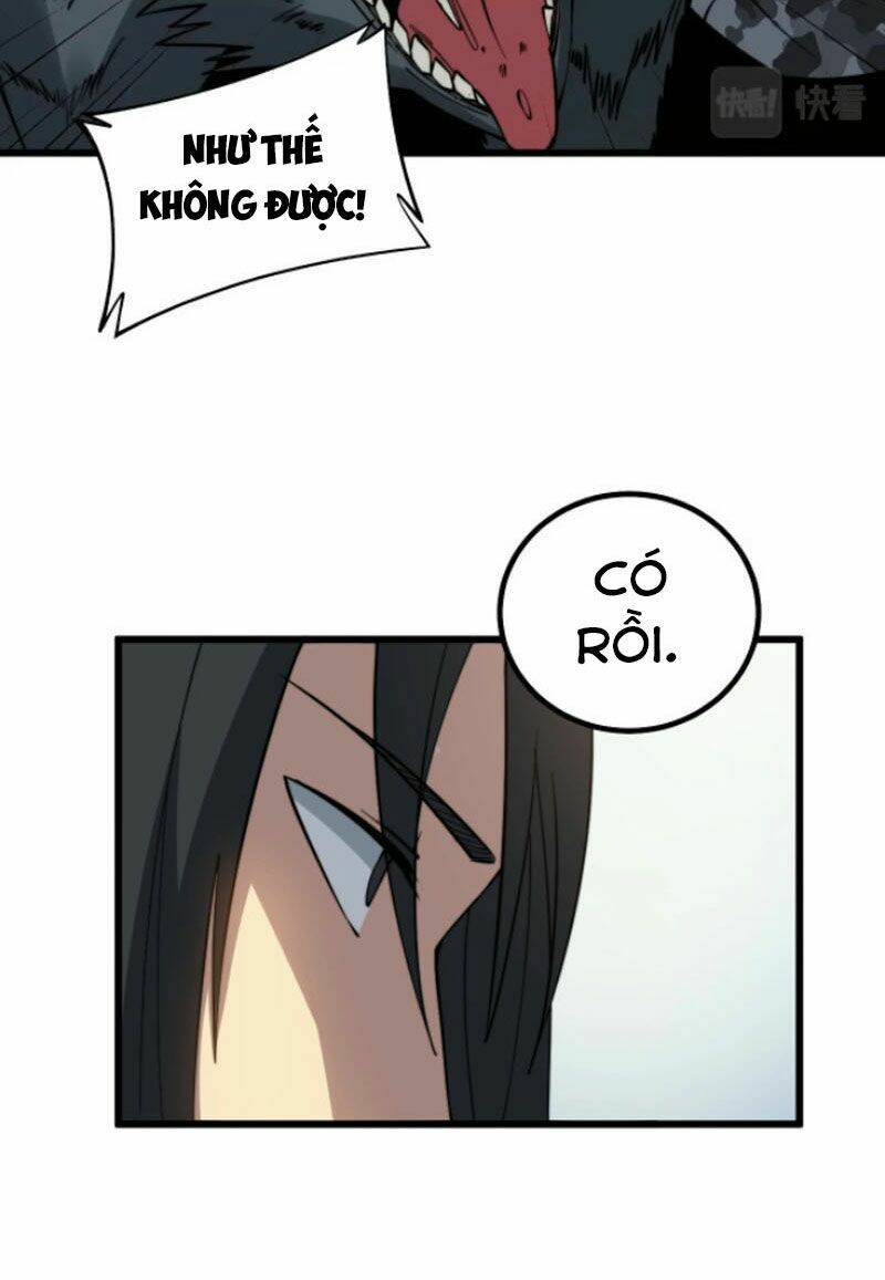 Độc Thủ Vu Y Chapter 267 - Trang 2