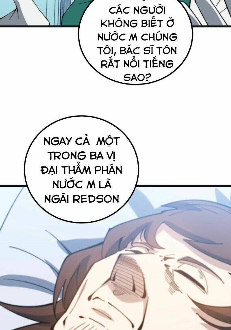 Độc Thủ Vu Y Chapter 267 - Trang 2