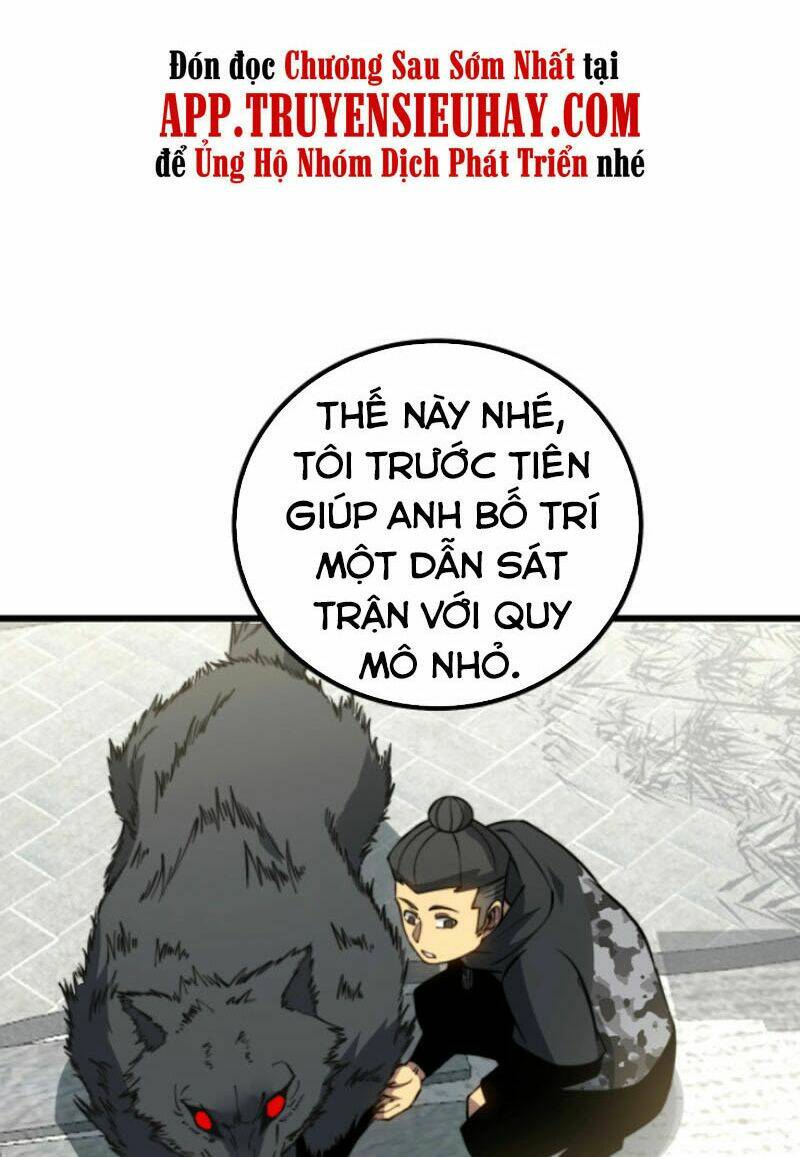 Độc Thủ Vu Y Chapter 267 - Trang 2
