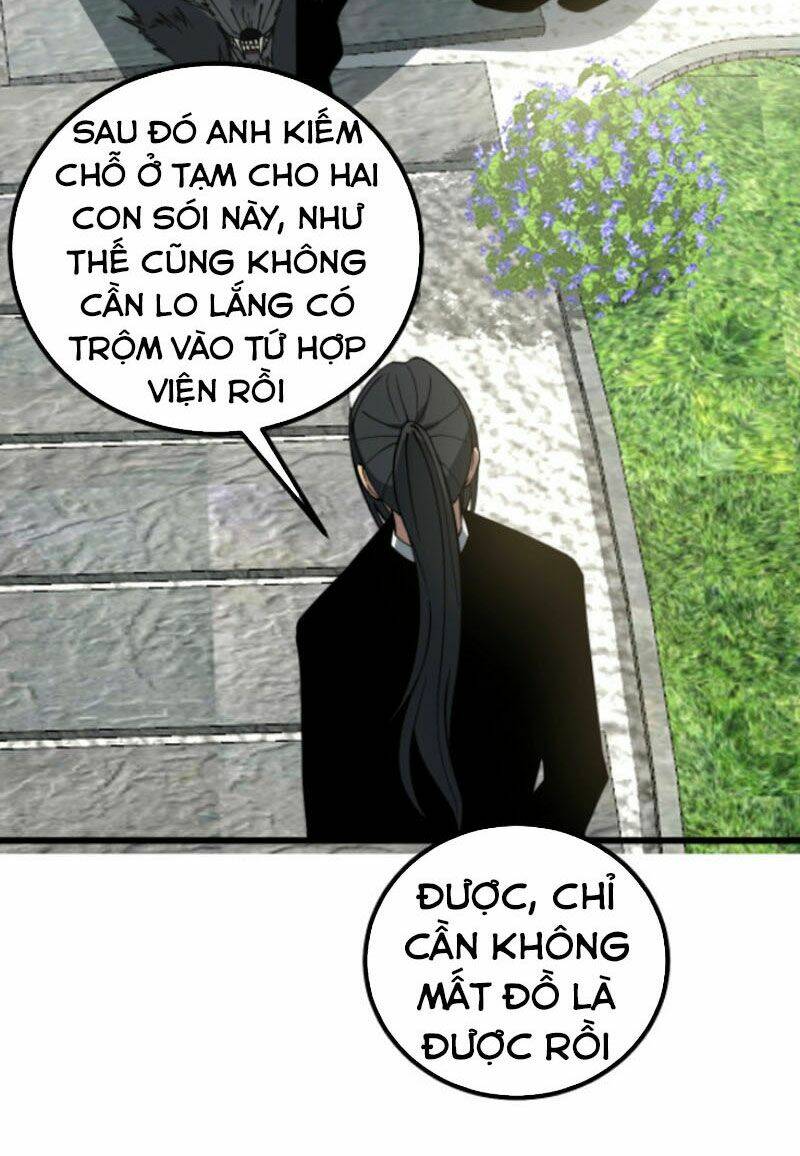 Độc Thủ Vu Y Chapter 267 - Trang 2
