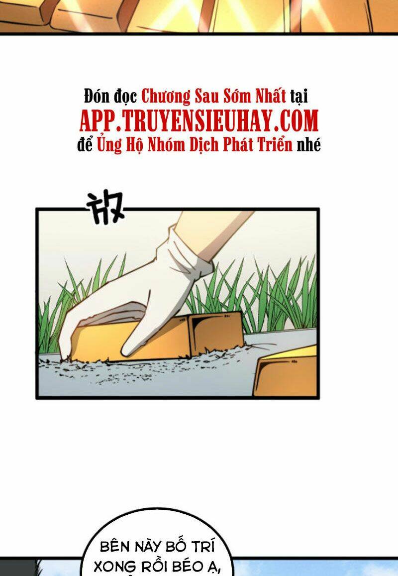 Độc Thủ Vu Y Chapter 267 - Trang 2