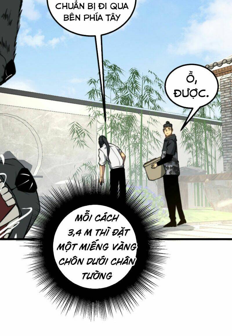 Độc Thủ Vu Y Chapter 267 - Trang 2