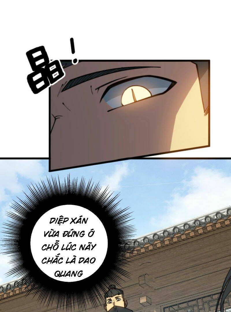 Độc Thủ Vu Y Chapter 267 - Trang 2