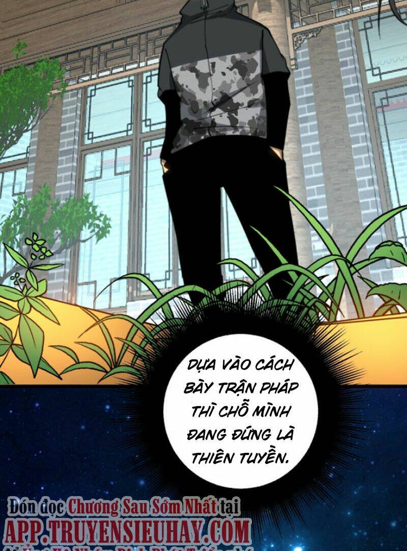 Độc Thủ Vu Y Chapter 267 - Trang 2