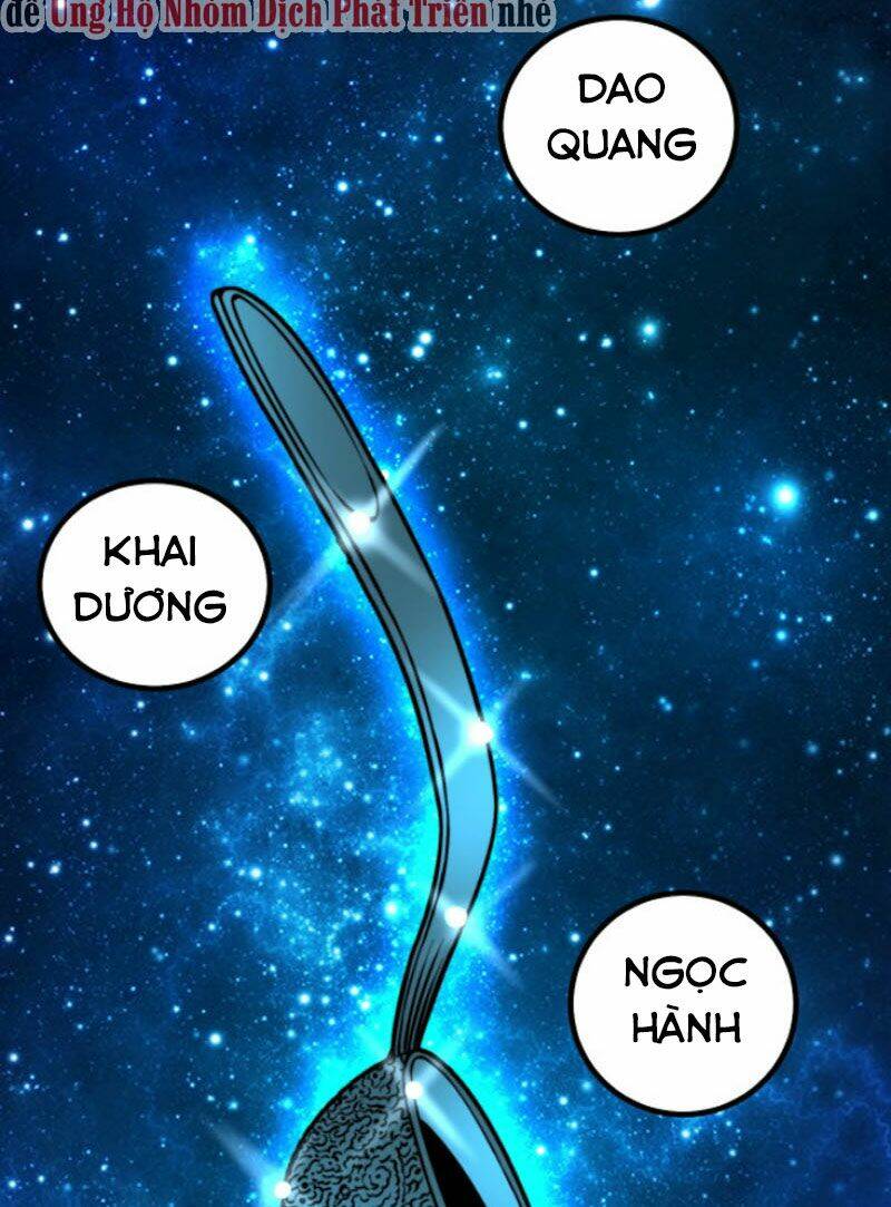 Độc Thủ Vu Y Chapter 267 - Trang 2