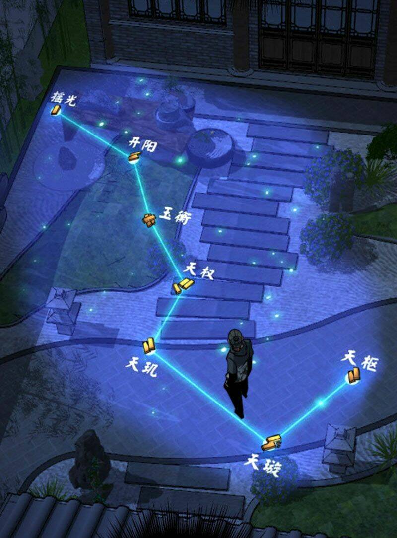 Độc Thủ Vu Y Chapter 267 - Trang 2