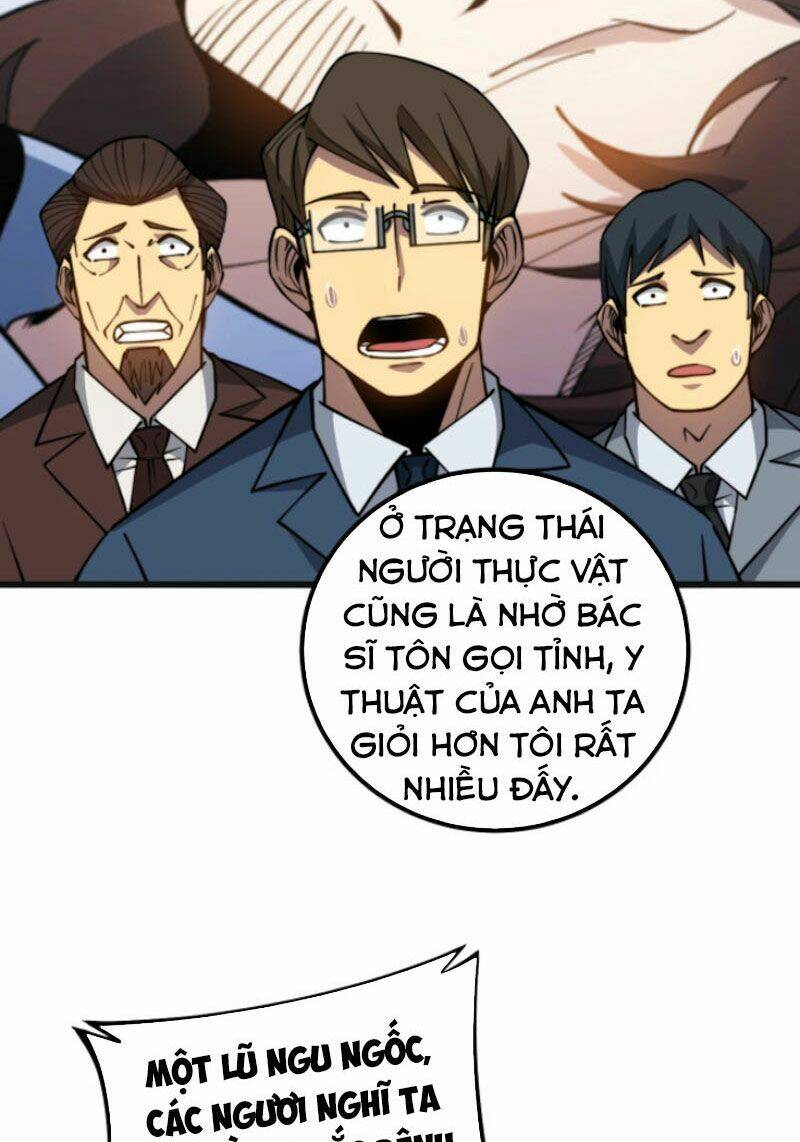 Độc Thủ Vu Y Chapter 267 - Trang 2