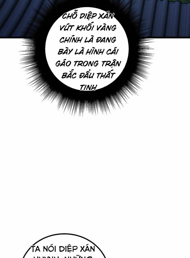 Độc Thủ Vu Y Chapter 267 - Trang 2