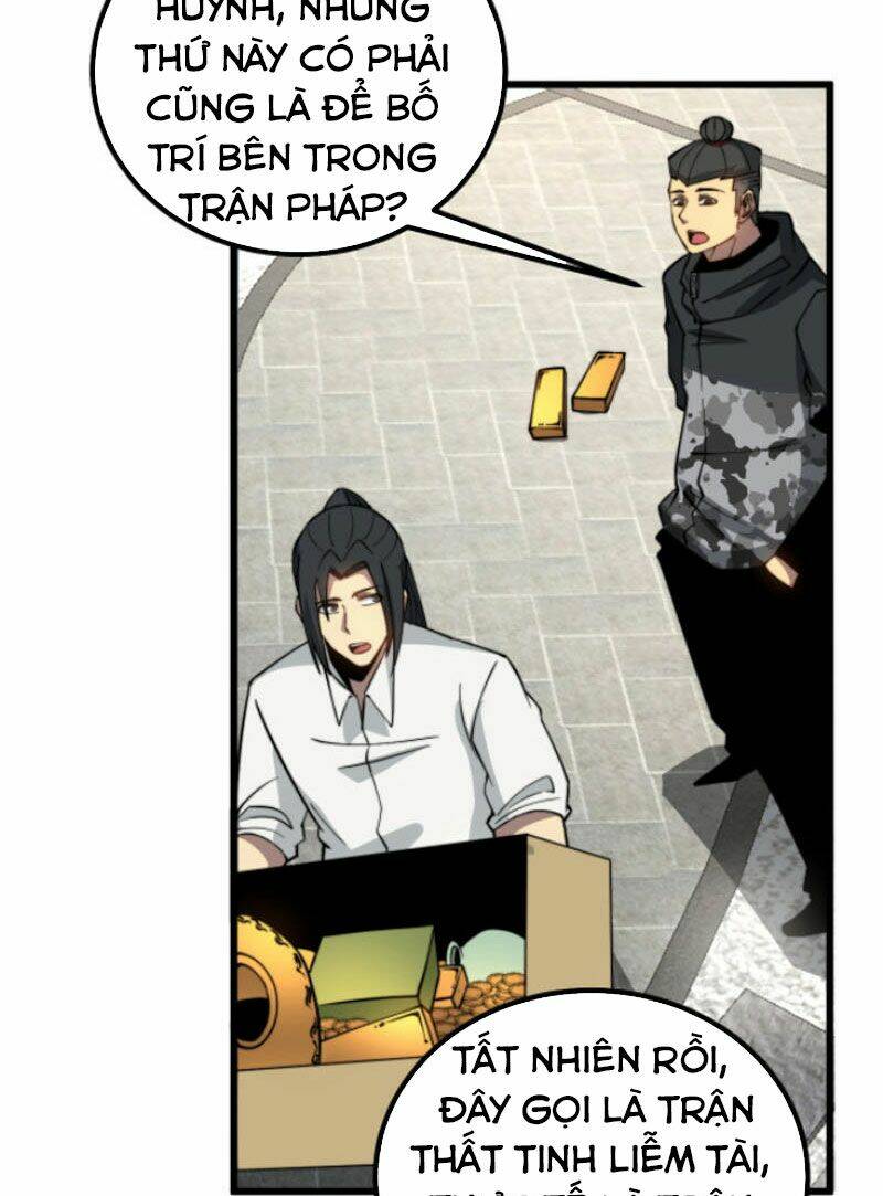 Độc Thủ Vu Y Chapter 267 - Trang 2