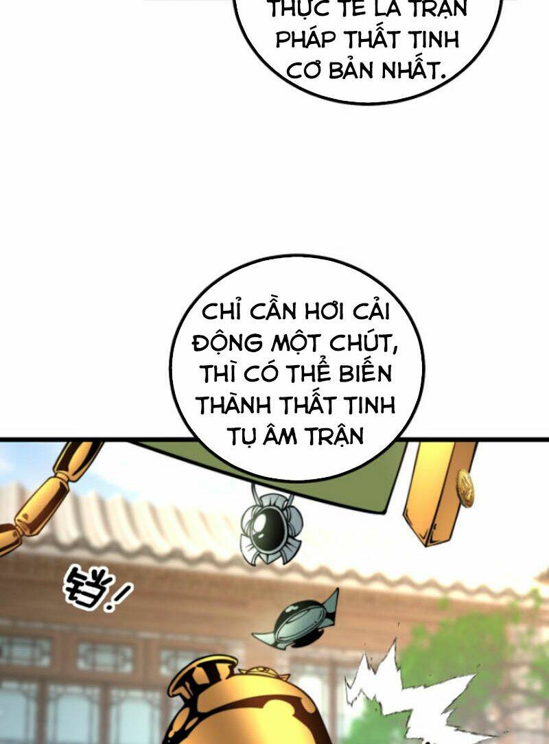 Độc Thủ Vu Y Chapter 267 - Trang 2