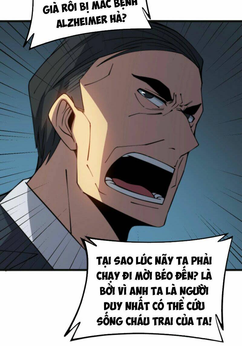 Độc Thủ Vu Y Chapter 267 - Trang 2