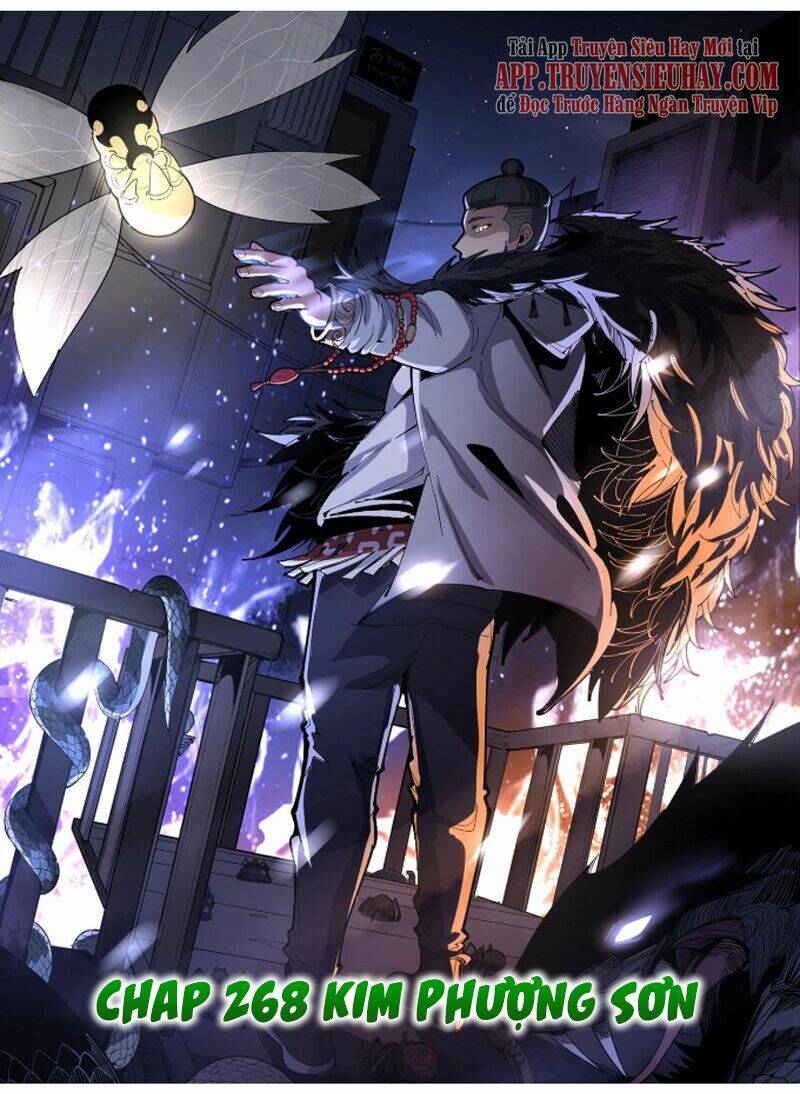 Độc Thủ Vu Y Chapter 268 - Trang 2