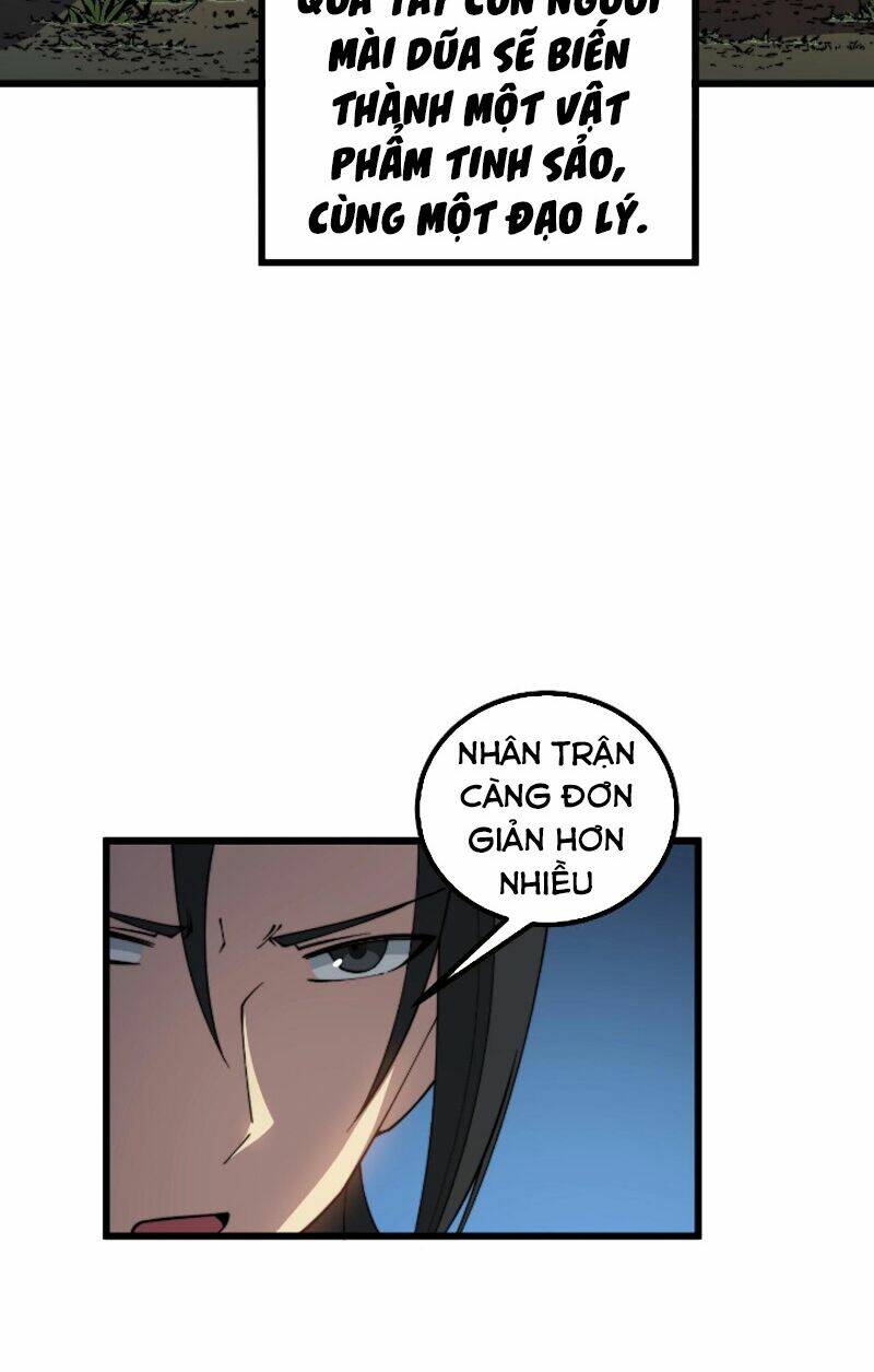 Độc Thủ Vu Y Chapter 268 - Trang 2