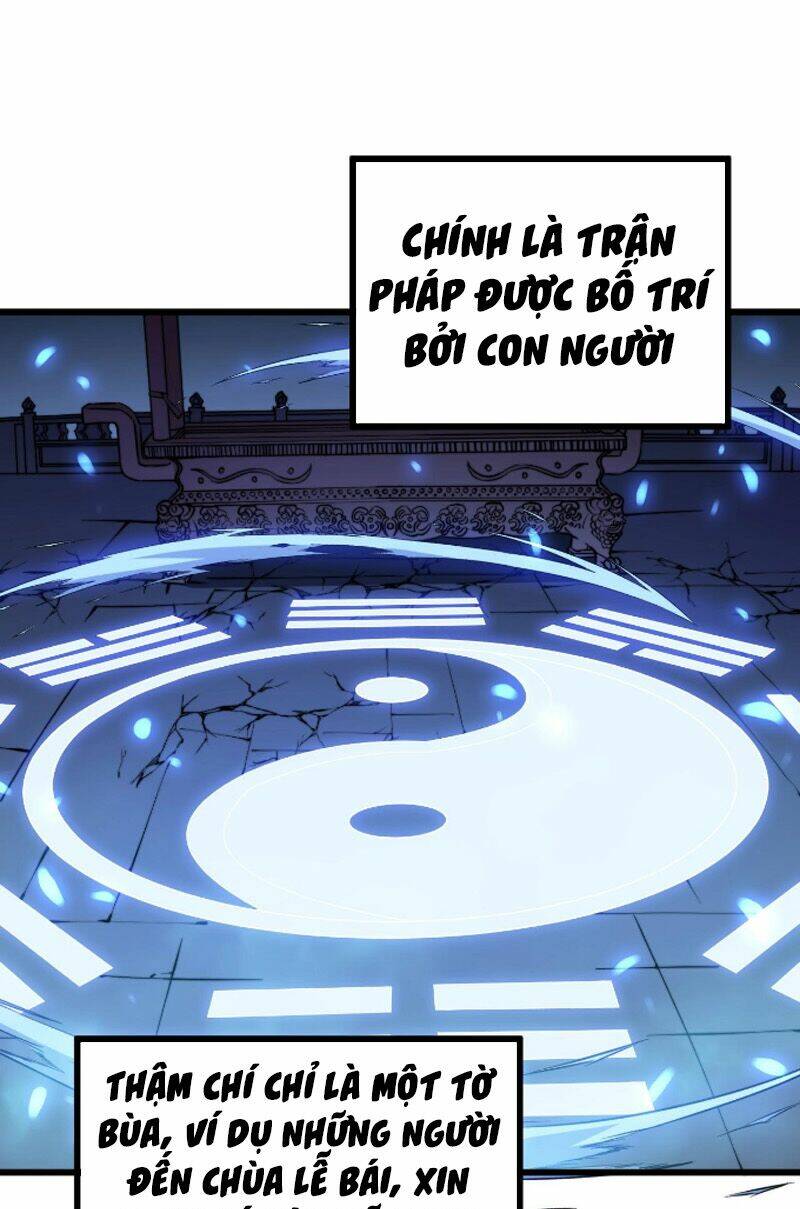 Độc Thủ Vu Y Chapter 268 - Trang 2