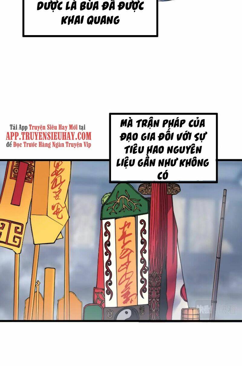 Độc Thủ Vu Y Chapter 268 - Trang 2