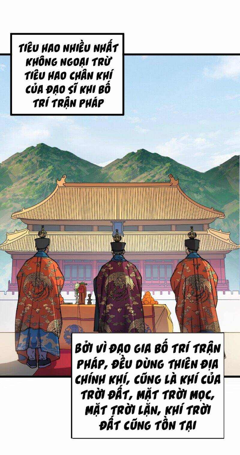 Độc Thủ Vu Y Chapter 268 - Trang 2