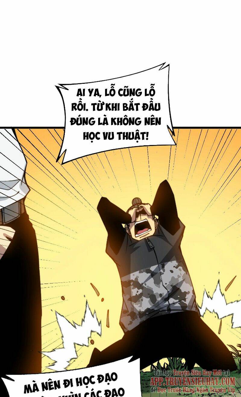 Độc Thủ Vu Y Chapter 268 - Trang 2