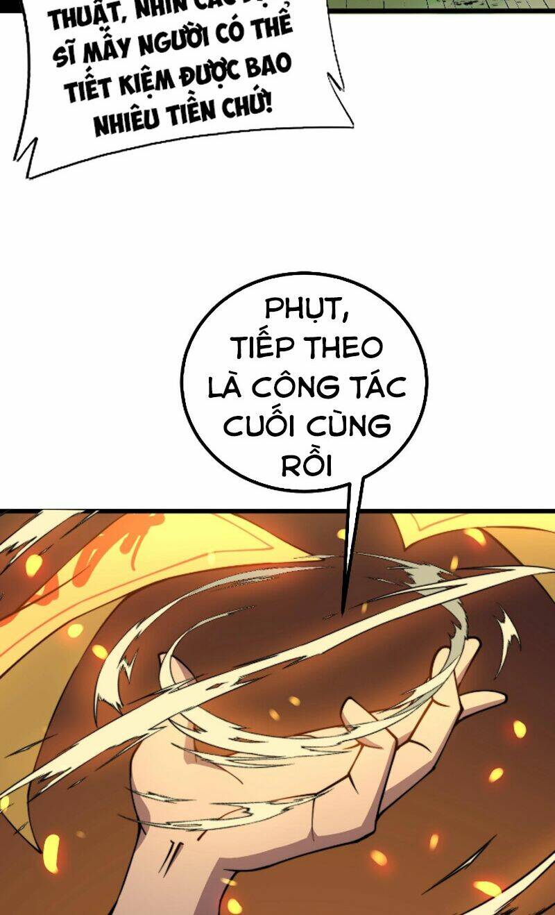 Độc Thủ Vu Y Chapter 268 - Trang 2