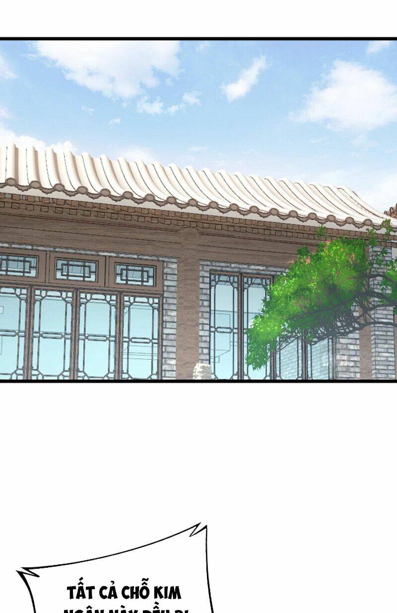 Độc Thủ Vu Y Chapter 268 - Trang 2